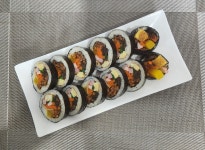소담김밥이랑국수랑