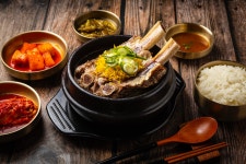 경성면옥 동탄직영점