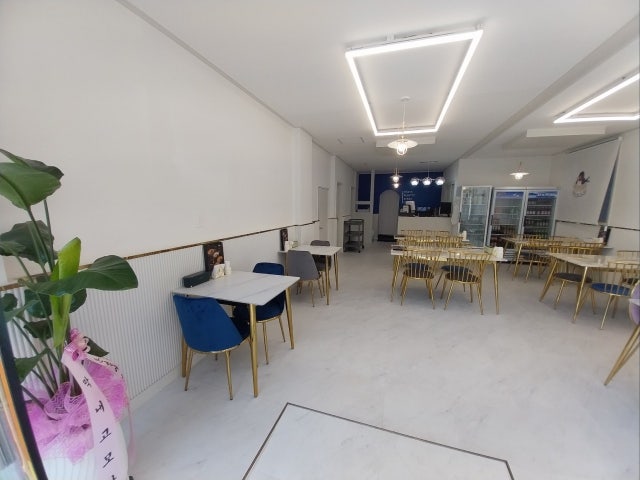 제비파스타앤리조또 기장점