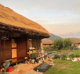 낙안읍성 삼거리민박