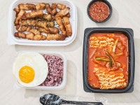 고기극찬 청주점