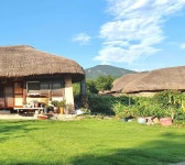 낙안읍성 삼거리민박