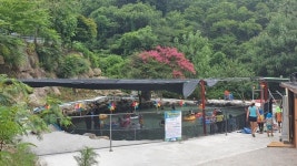 지리산대경캠핑장