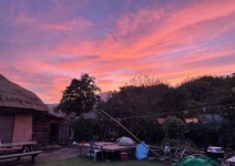 낙안읍성 삼거리민박