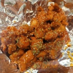 언니네 치킨