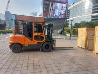대치동지게차 강남지게차