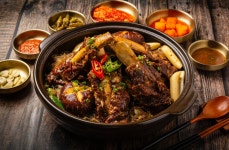 경성면옥 동탄직영점