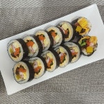 소담김밥이랑국수랑