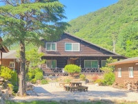 대둔산마루펜션