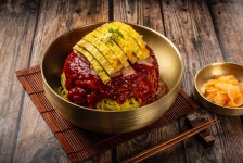경성면옥 동탄직영점