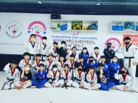 용인대브레인태권도