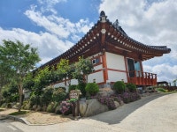 아랑주한옥펜션