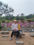 꽂지의아침