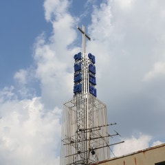예일교회