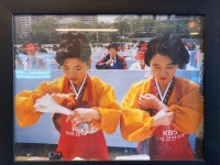 이복화 소머리국밥집