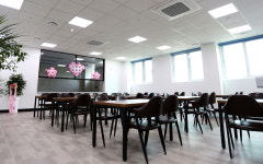 우양노인전문요양원