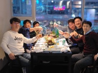 눈사랑안경 해운대점