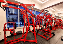 식스팩휘트니스 전남대점