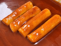 훈장님의꿀단지 충북혁신점