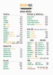 파슷타애요 수원영통점