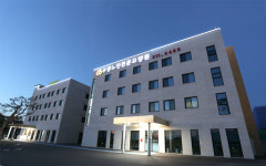 우양노인전문요양원