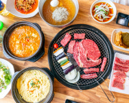이도희한우생갈비 충주본점