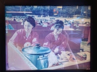 이복화 소머리국밥집