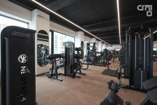 헬스&PT 루키짐 복대점