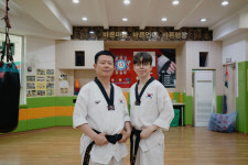 동명태권도