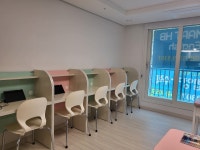 스마트해법영어수학 오천힐스테이트교실