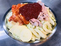 박서방춘천닭갈비 다산직영점