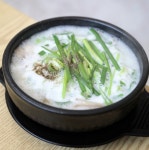 원조옛날국밥 대구본점