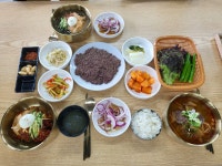 구산식당