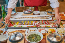 중문삼다통갈치