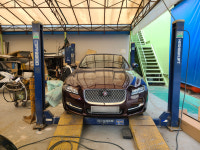 1급 문래 자동차 공업사