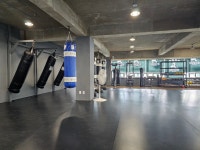 거북복싱체육관