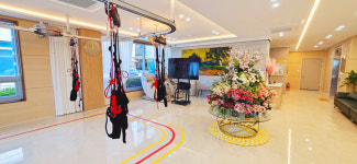 케어닥 너싱홈 배곧신도시점