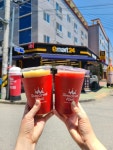 스무디킹 이마트24R구미옥계원룸점