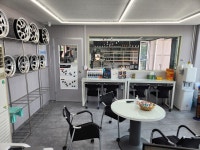 타이어프랜드 백암점