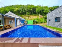 가야산 휴 펜션