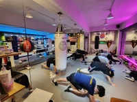 위너복싱 봉천점