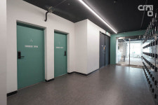 헬스&PT 루키짐 복대점