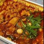청춘한우곱도리탕 동대문점