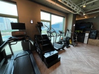 청라PT 바른몸피트니스 1호점