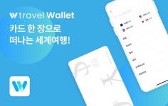트래블월렛