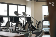 헬스&PT 루키짐 복대점