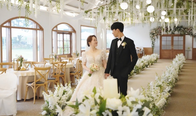오하하우스웨딩 사진 4