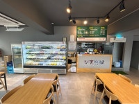 쿵푸슝모마라탕 삼척점