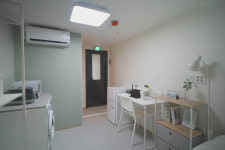 레지던스 이지스테이원룸텔 신촌연대점