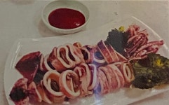 감자탕사돈